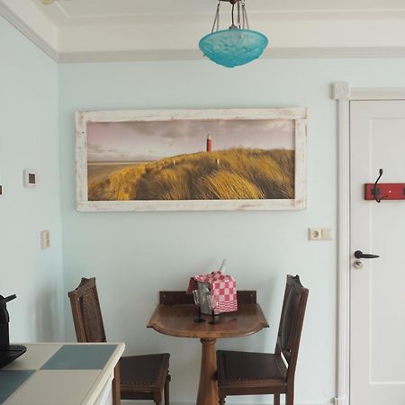 B&B Bureau Warmoesstraat 덴버크 외부 사진