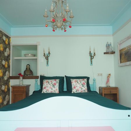 B&B Bureau Warmoesstraat 덴버크 외부 사진