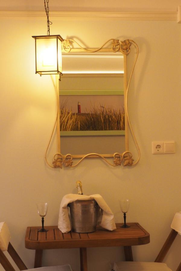 B&B Bureau Warmoesstraat 덴버크 외부 사진