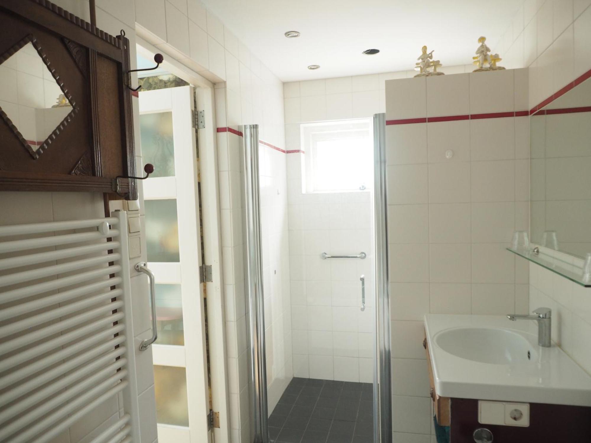 B&B Bureau Warmoesstraat 덴버크 외부 사진