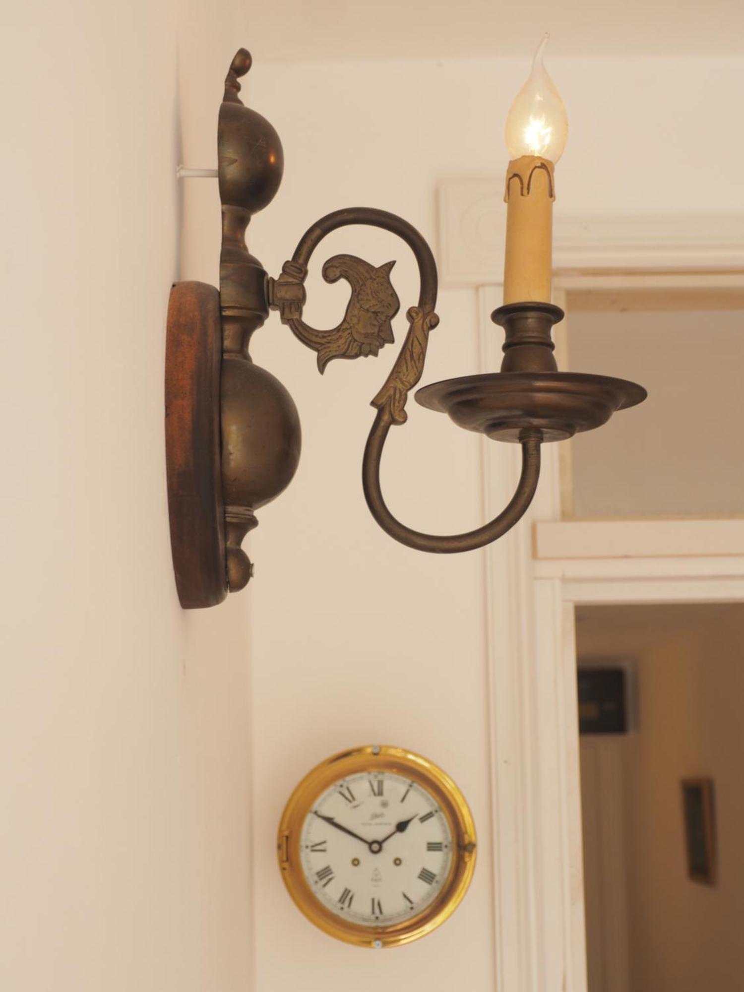 B&B Bureau Warmoesstraat 덴버크 외부 사진