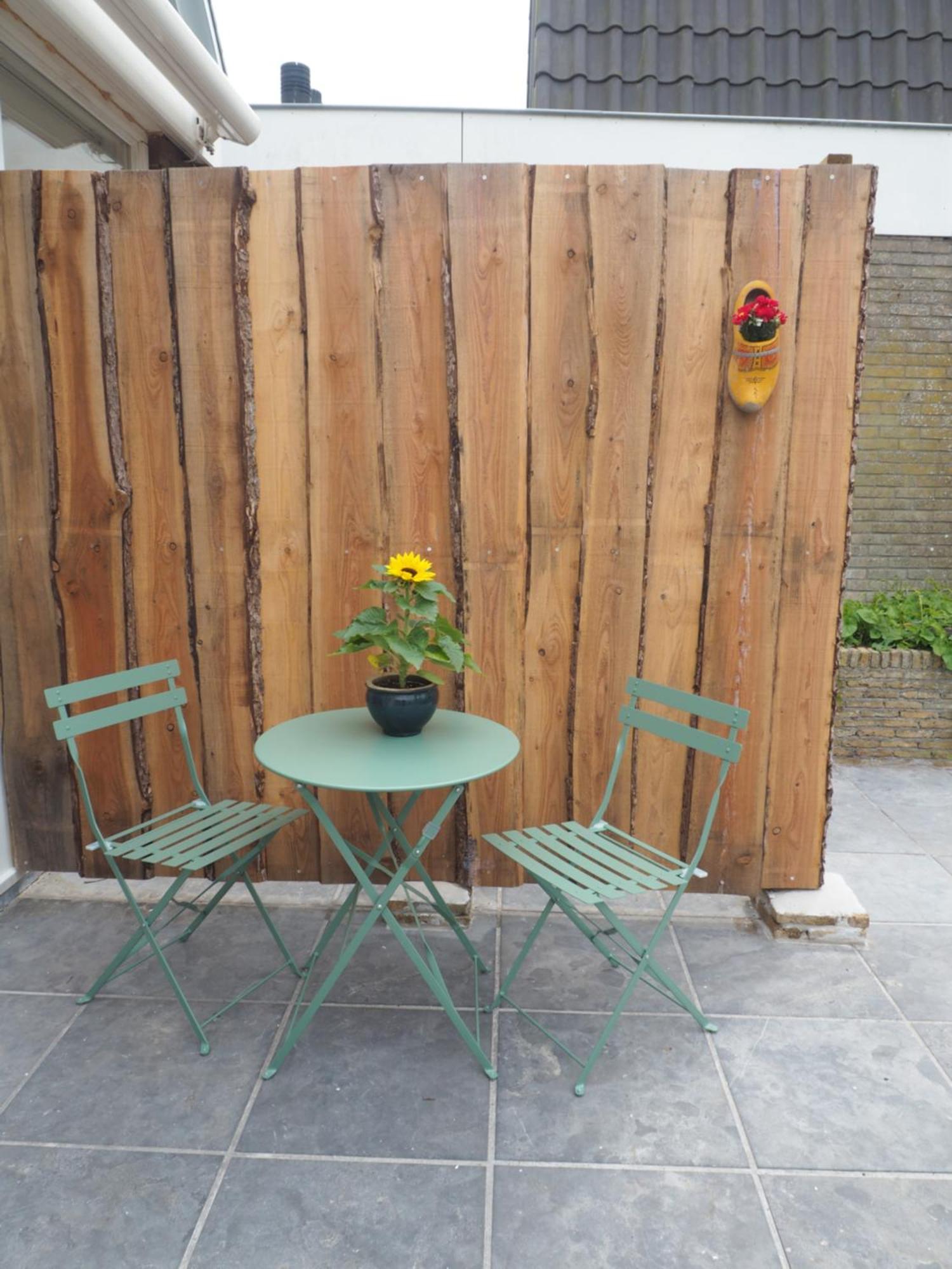 B&B Bureau Warmoesstraat 덴버크 외부 사진