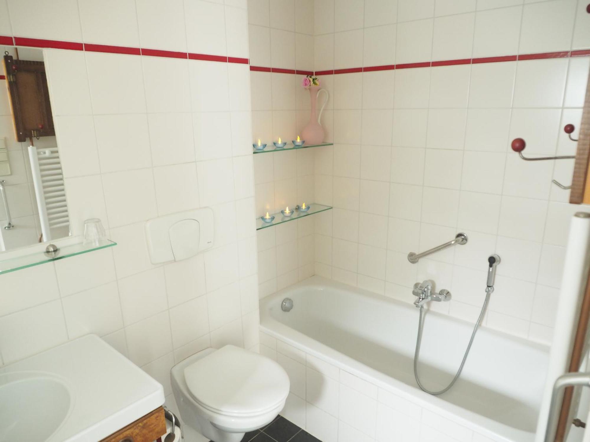 B&B Bureau Warmoesstraat 덴버크 외부 사진