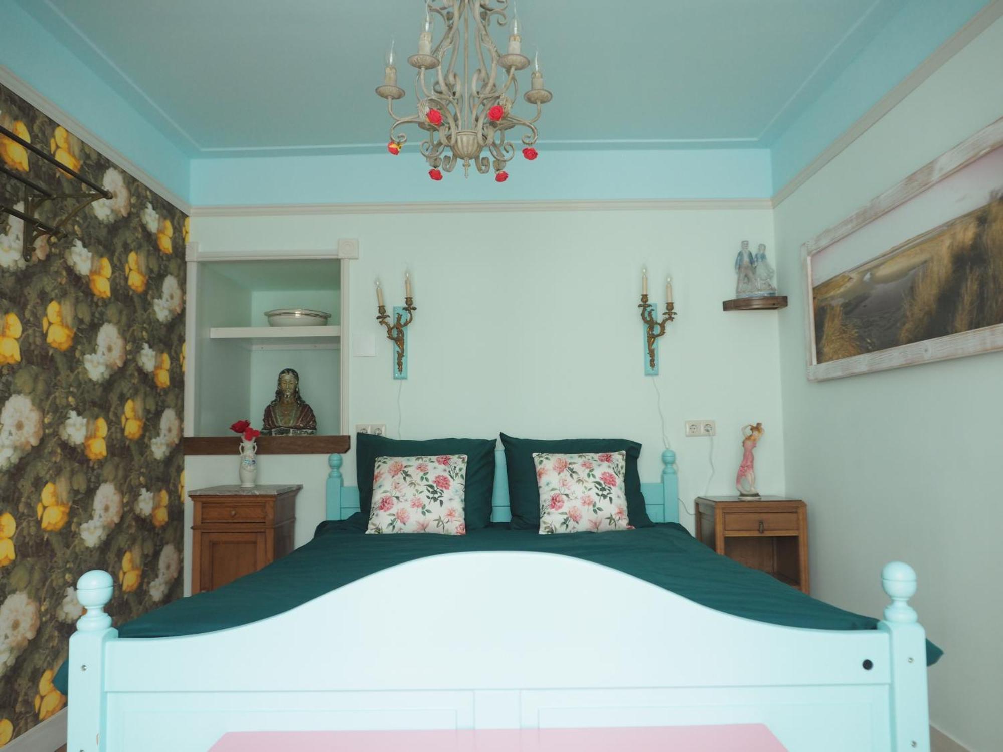 B&B Bureau Warmoesstraat 덴버크 외부 사진